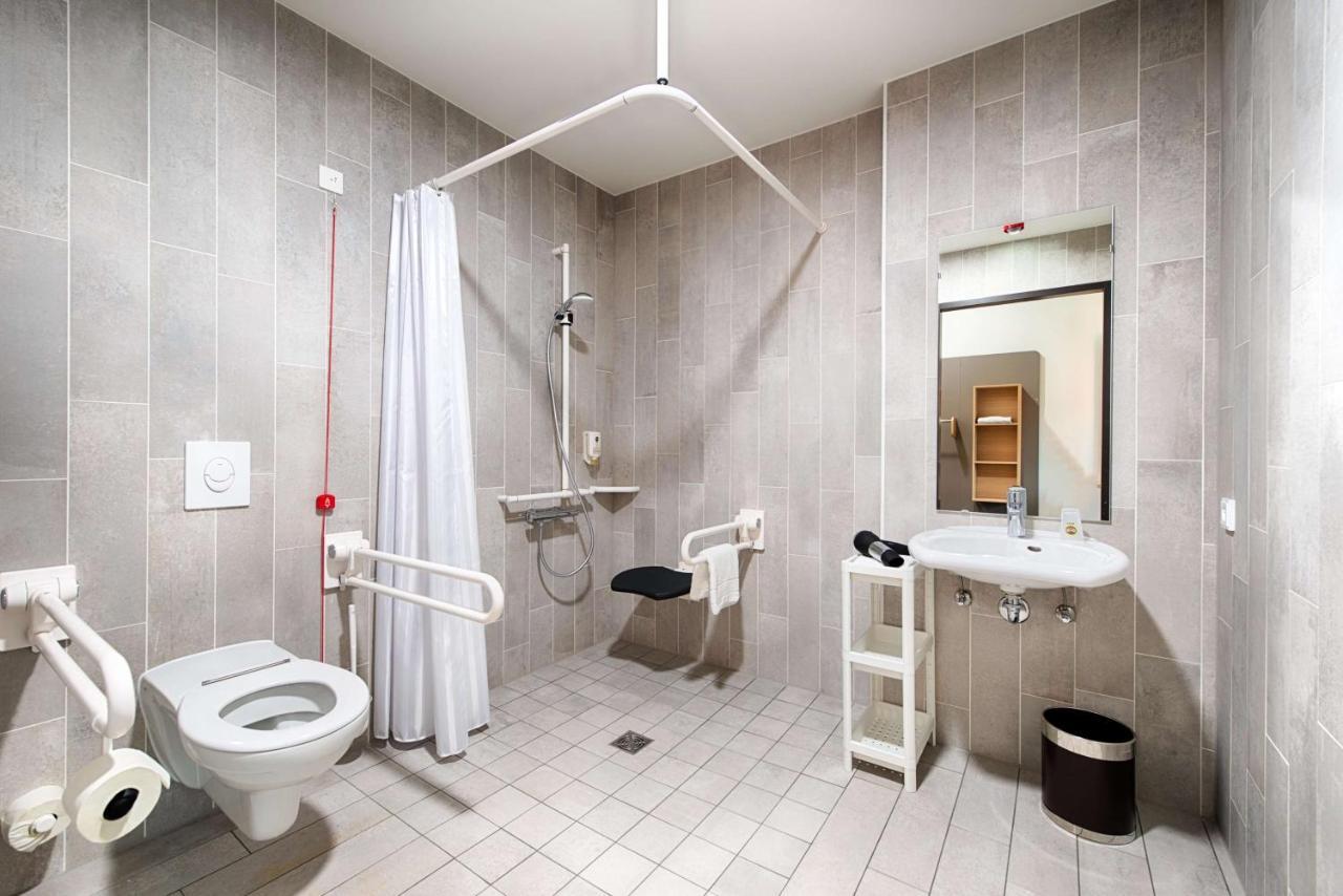 B&B Hotel Wetzlar Zewnętrze zdjęcie